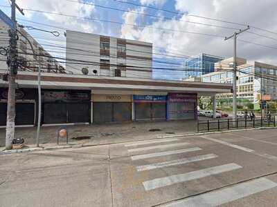 Restaurante Bom Prato