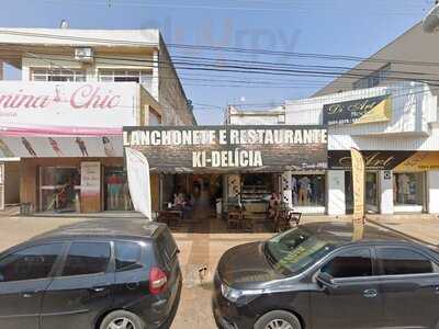 Ki - Delicia Lanche