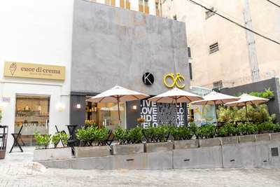 Lambe-lambe Gastronomia