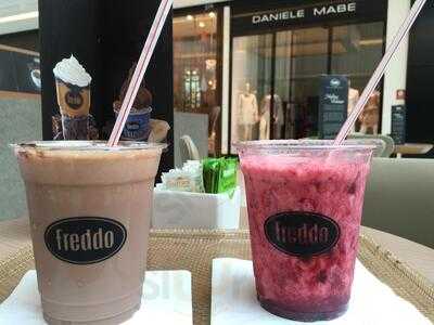 Freddo