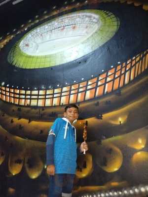 Sou De Minas Futebol Bar