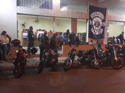 Sou De Minas Futebol Bar