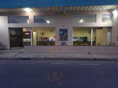 Sou De Minas Futebol Bar