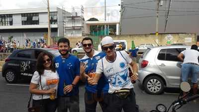 Sou De Minas Futebol Bar
