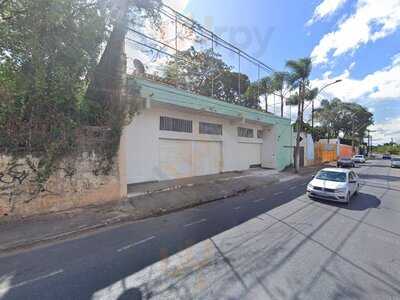 Sou De Minas Futebol Bar