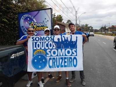 Sou De Minas Futebol Bar