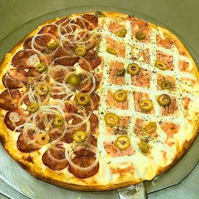 Porfirio's Pizzeria E Restaurante