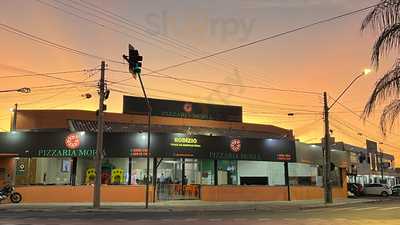 Porfirio's Pizzeria E Restaurante