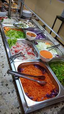 Restaurante Cores E Sabores