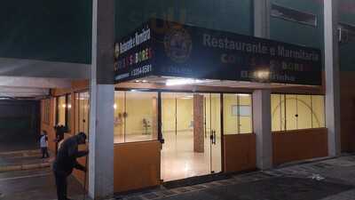 Restaurante Cores E Sabores