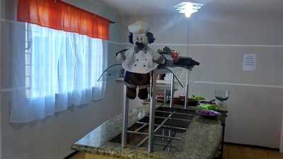 Restaurante Cores E Sabores