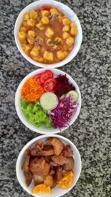 Restaurante Cores E Sabores