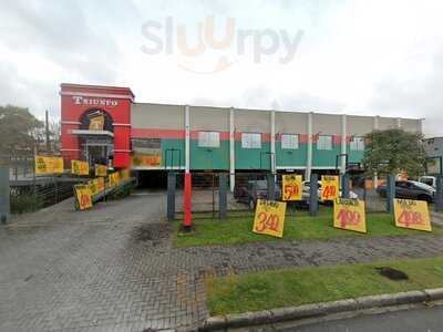 Restaurante Cores E Sabores