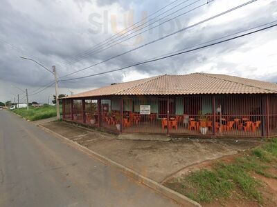 Tulipas Bar