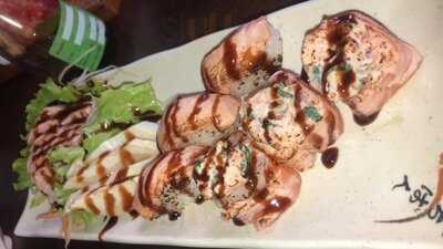 Toshiro Sushi Perdizes