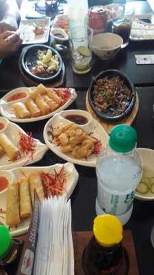 Toshiro Sushi Perdizes