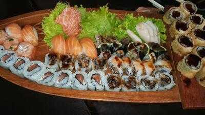 Toshiro Sushi Perdizes