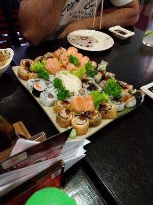 Toshiro Sushi Perdizes