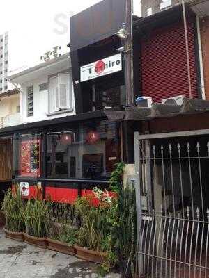 Toshiro Sushi Perdizes