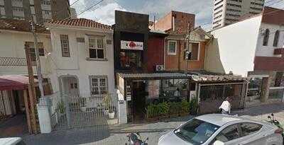 Toshiro Sushi Perdizes