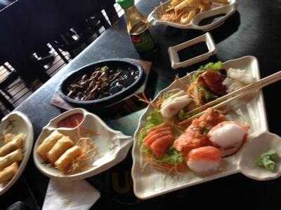 Toshiro Sushi Perdizes