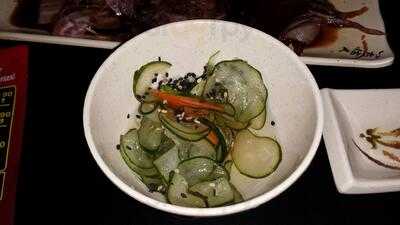 Toshiro Sushi Perdizes