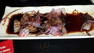 Toshiro Sushi Perdizes