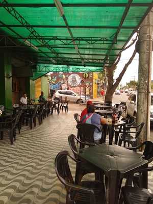 Restaurante Del Nono