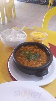 Churrascaria Ze Birosca