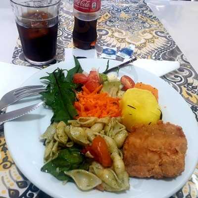 Restaurante Tio Paulo