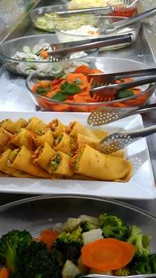 Restaurante Tio Paulo