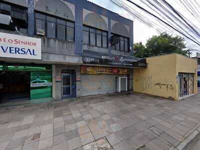 Restaurante Tio Paulo