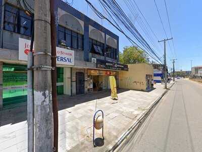 Restaurante Tio Paulo