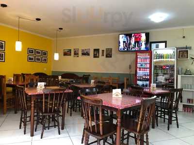 Café & Bistrô Da Maroca