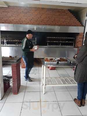 Pizzaria E Churrascaria Amoenda