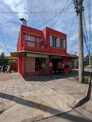 Pizzaria E Churrascaria Amoenda