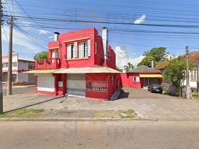 Pizzaria E Churrascaria Amoenda