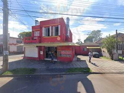 Pizzaria E Churrascaria Amoenda