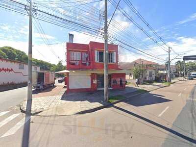 Pizzaria E Churrascaria Amoenda