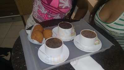 Tuiuiu Restaurante E Pizzaria