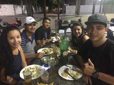 Tuiuiu Restaurante E Pizzaria