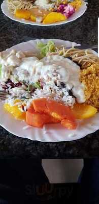 Tuiuiu Restaurante E Pizzaria