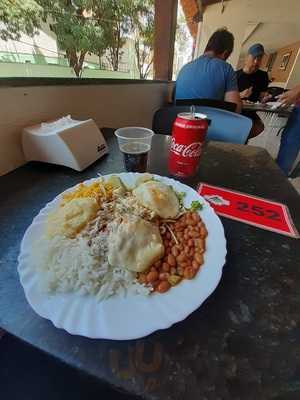 Tuiuiu Restaurante E Pizzaria