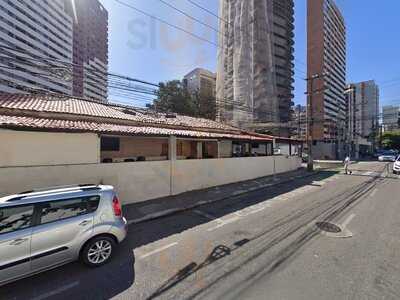 Tuiuiu Restaurante E Pizzaria