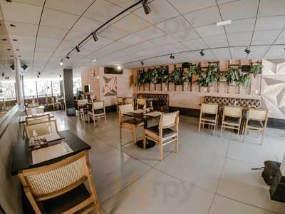 Dudu - Bar E Restaurante