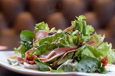 Dudu - Bar E Restaurante