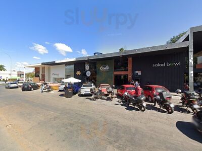 Dudu - Bar E Restaurante