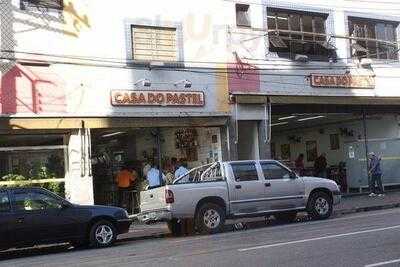 Casa Do Pastel Tatuape