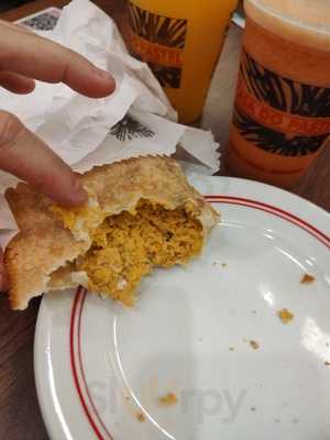 Casa Do Pastel Tatuape