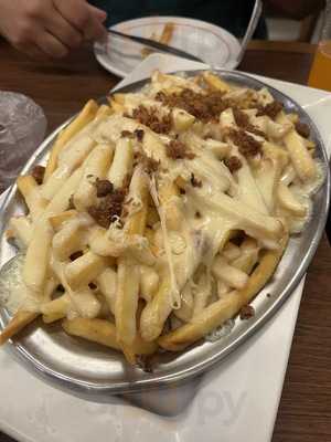 Casa Do Pastel Tatuape